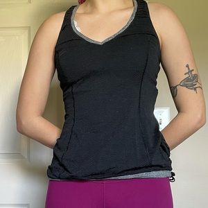 Lululemon Tank